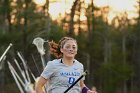 WLax vs Babson  Women’s Lacrosse vs Babson College. - Photo by Keith Nordstrom : WLax, lacrosse